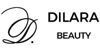 Dilara Beauty Saloon Dubai Logo