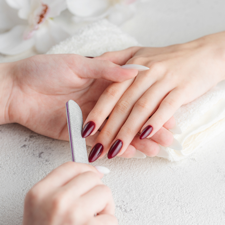 Dilara-Classic Manicure & Pedicure