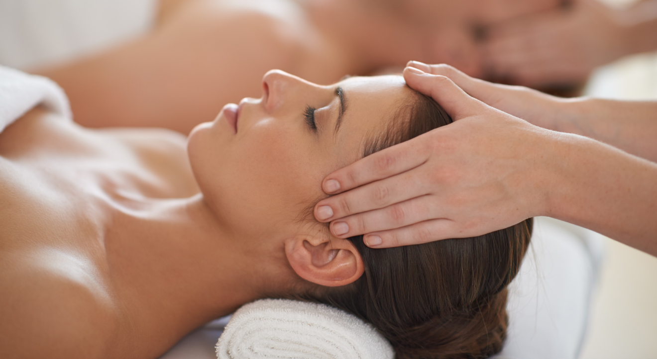 Dilara-Headspa & Massage Dilara-Headspa & Massage