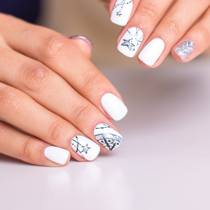 Dilara-Gel & Long-Lasting Finishes