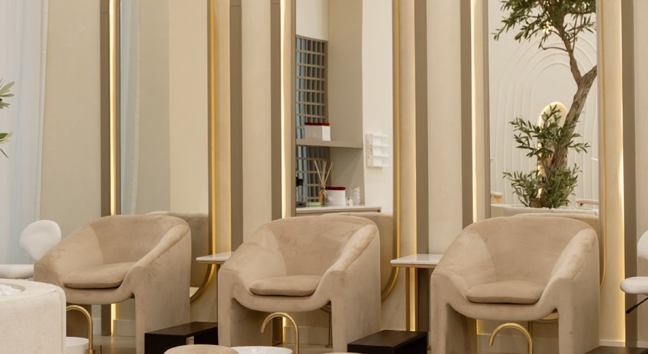 Dilara Salon Jumeirah Dubai