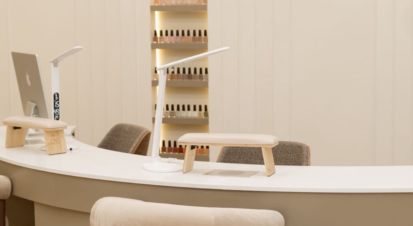 Dilara Salon Jumeirah Dubai