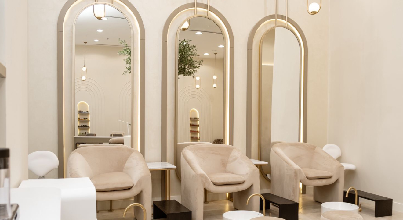 Dilara Salon Jumeirah Dubai