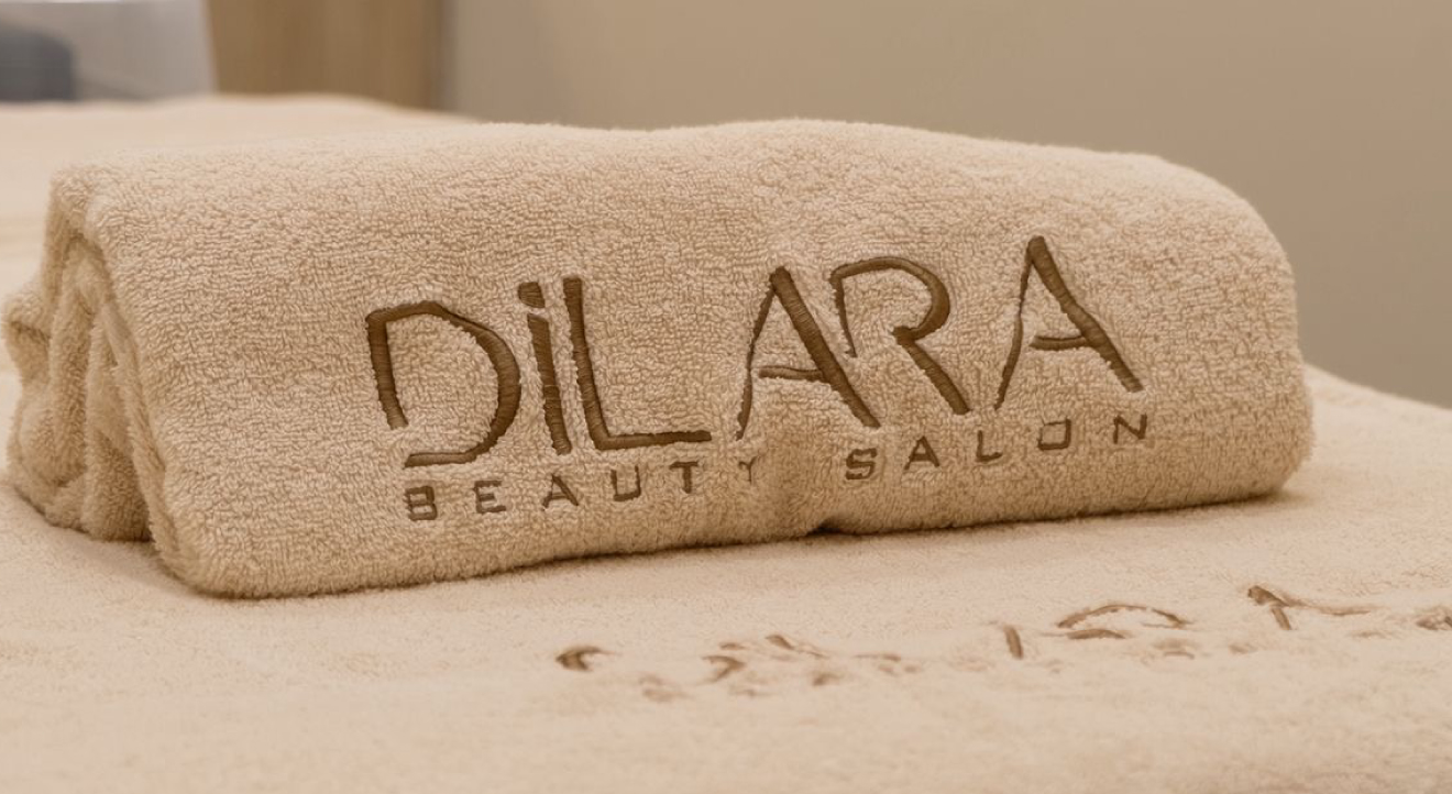 Dilara Salon Jumeirah Dubai