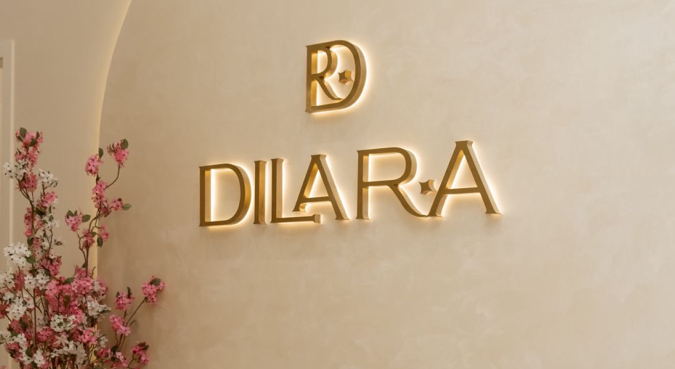 Dilara Salon Jumeirah Dubai