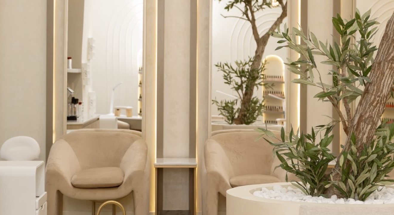 Dilara Salon Jumeirah Dubai