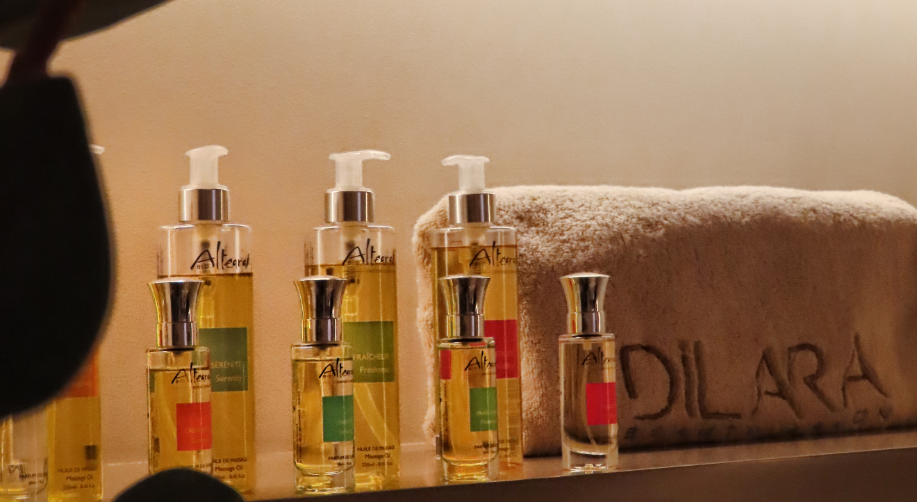 Dilara Salon Jumeirah Dubai