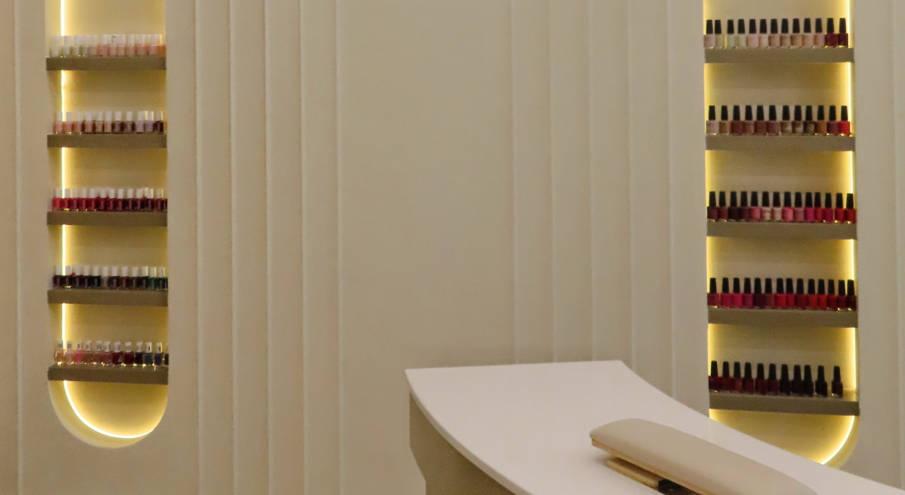 Dilara Salon Jumeirah Dubai