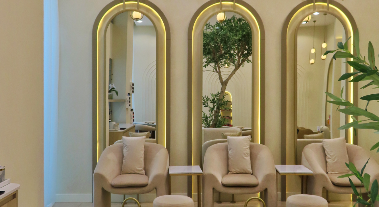 Dilara Salon Jumeirah Dubai