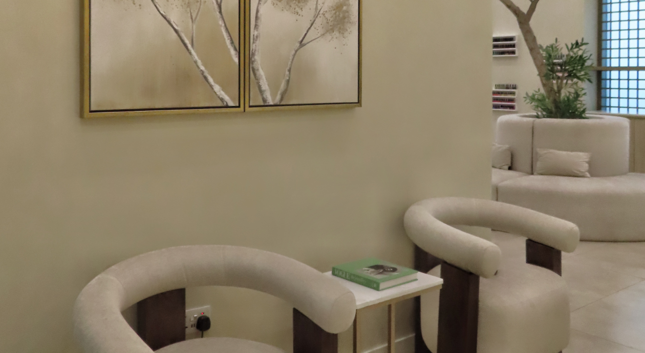 Dilara Salon Jumeirah Dubai