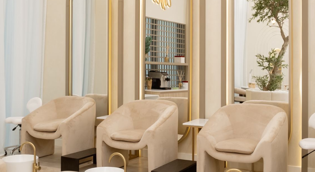 Dilara Salon Jumeirah Dubai