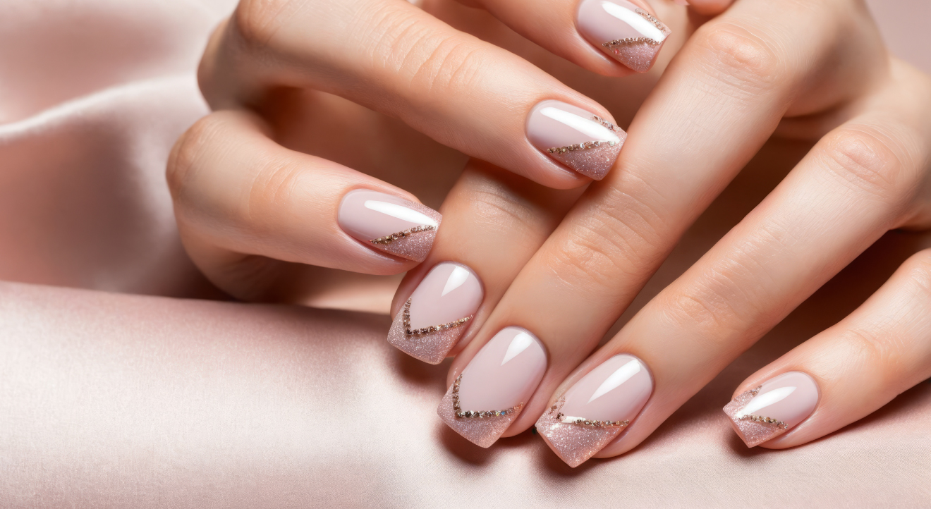 Dilara Signature Nail Services